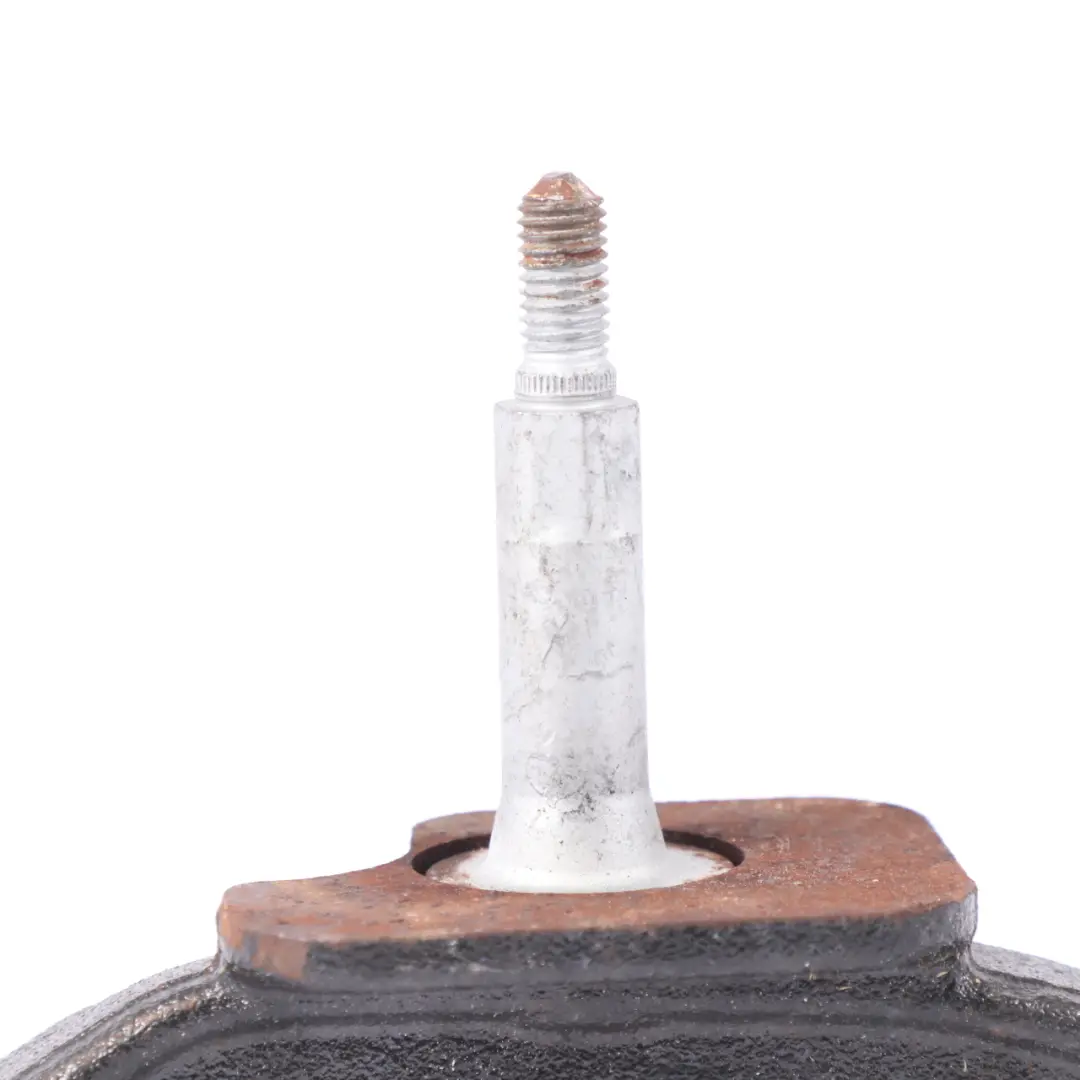 Soporte de escape de montaje para Mercedes W447 con número de pieza A4472660100 Mercedes W447 Soporte de escape de montaje - SKU A4472660100 - Número de pieza A4472660100