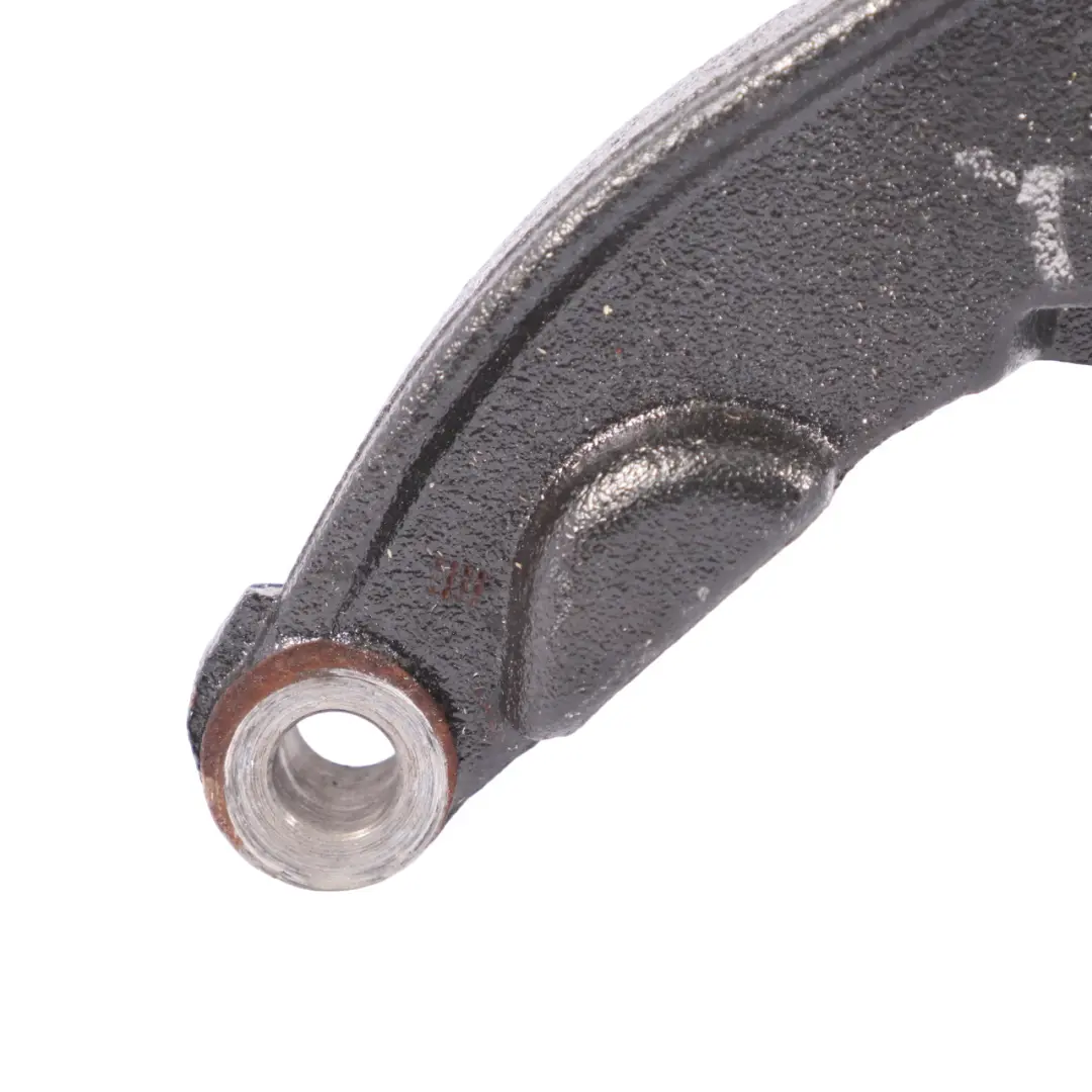 Mercedes W447 Gearbox Transmission Bracket Holder Mount Support - SKU A4472660100 - Part number A4472660100