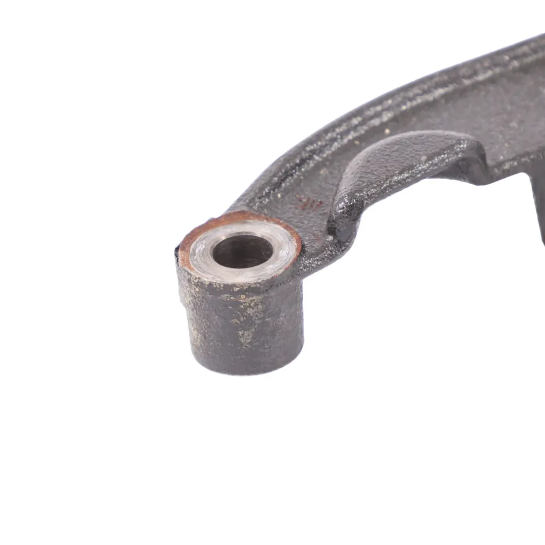 Mercedes W447 Gearbox Transmission Bracket Holder Mount Support - SKU A4472660100 - Part number A4472660100