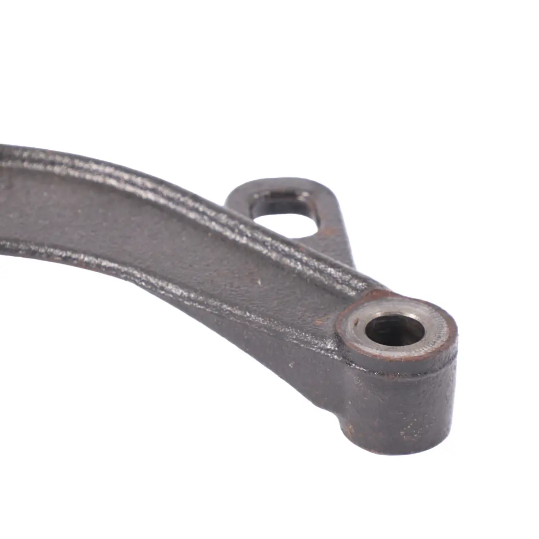 Gearbox Transmission Bracket Holder Mount Support to Mercedes W447 with Part number A4472660100 Mercedes W447 Gearbox Transmission Bracket Holder Mount Support - SKU A4472660100 - Part number A4472660100