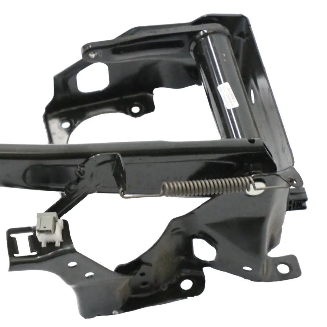 Mercedes Vito W447 Brake Pedal Assembly Unit - SKU rhd-A4472902700 - Part number A4472902700