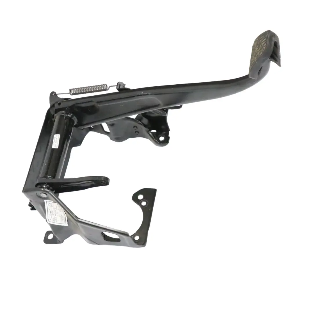 Mercedes Vito W447 Brake Pedal Assembly Unit - SKU rhd-A4472902700 - Part number A4472902700