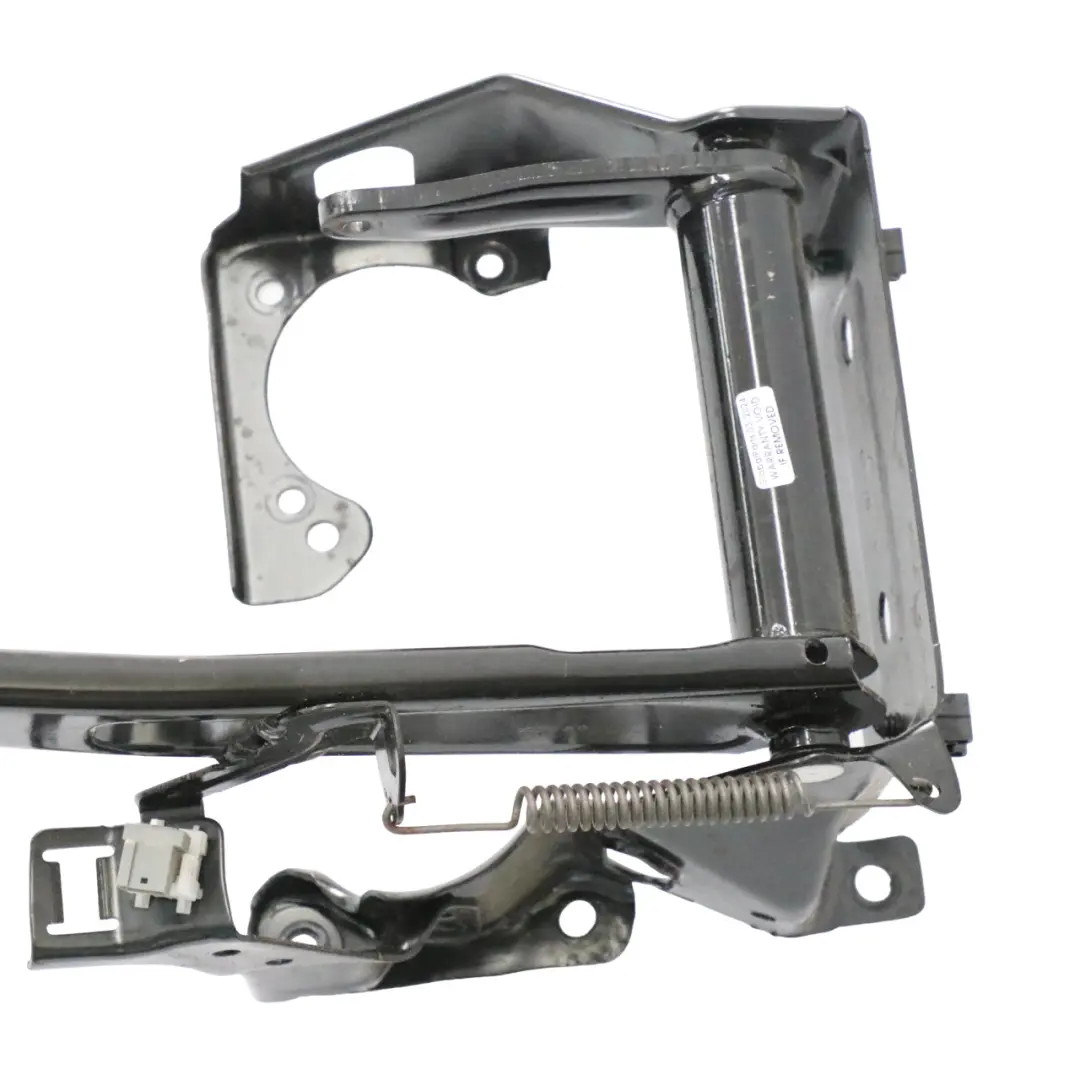 Mercedes Vito W447 Brake Pedal Assembly Unit - SKU rhd-A4472902700 - Part number A4472902700