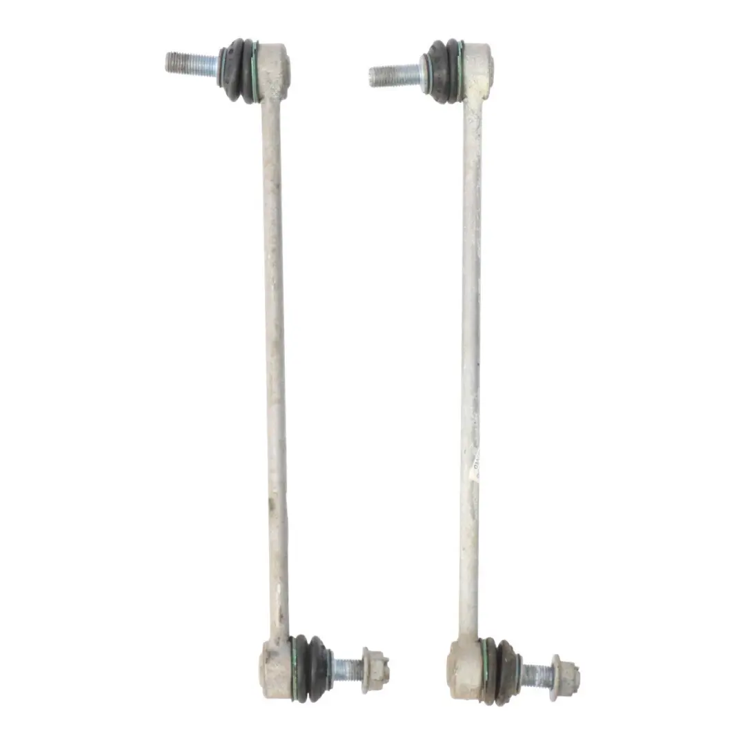 Mercedes W447 Front Axle Stabilizer Anti-Roll Bar Link Rod Set - SKU A4473200489 - Part number A4473200489