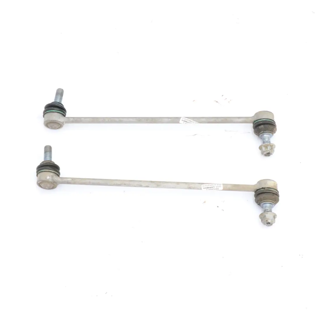 Essieu Avant Stabilisateur Barre Antiroulis Tige pour Mercedes W447 à propos du numéro de pièce A4473200489 Mercedes W447 Essieu Avant Stabilisateur Barre Antiroulis Tige - SKU A4473200489 - Numéro de pièce A4473200489