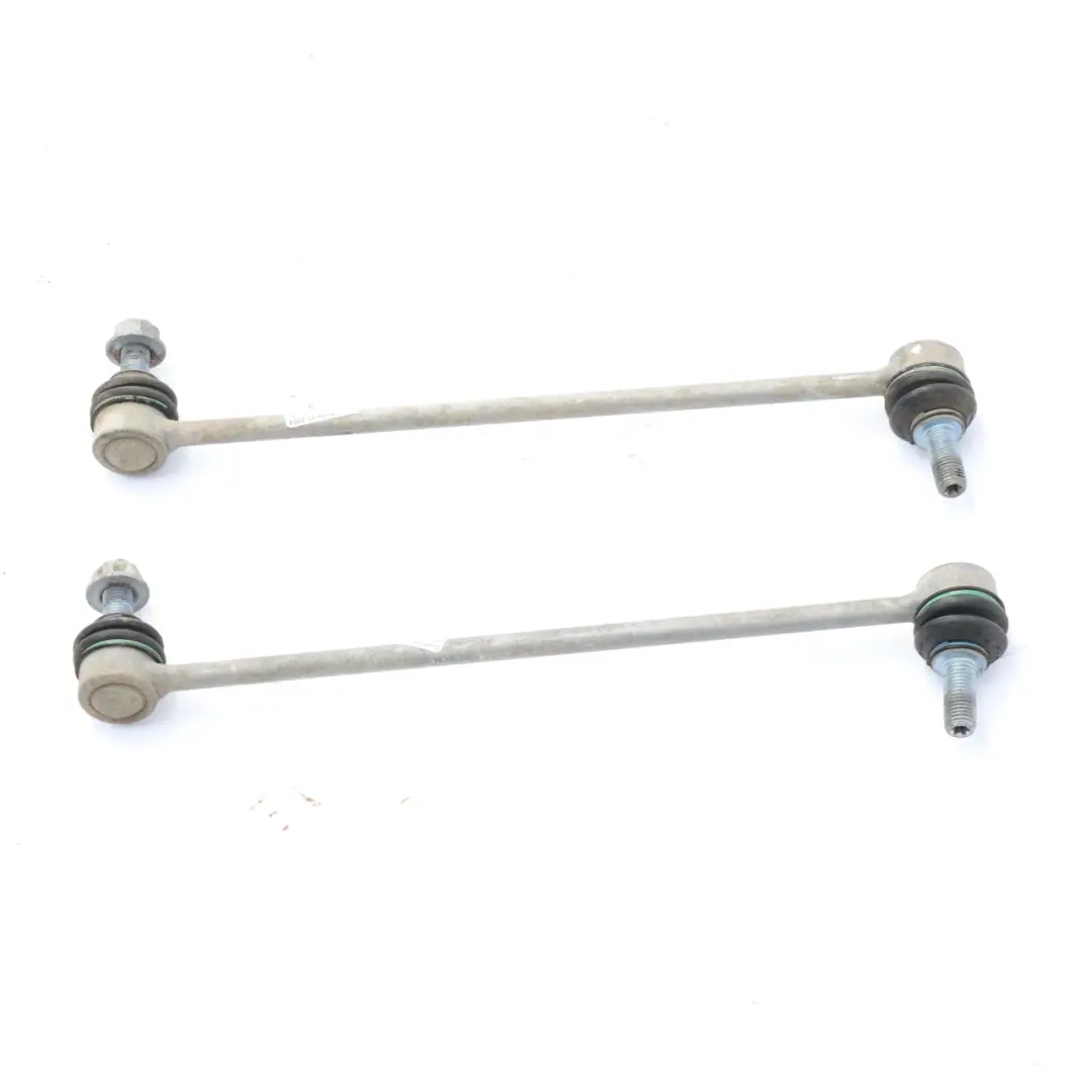 Mercedes W447 Front Axle Stabilizer Anti-Roll Bar Link Rod Set - SKU A4473200489 - Part number A4473200489