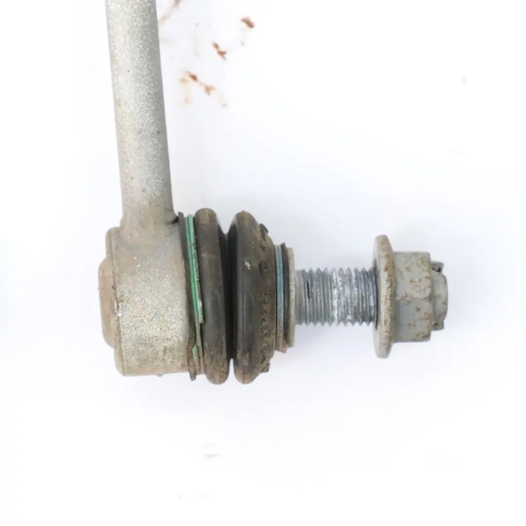 Essieu Avant Stabilisateur Barre Antiroulis Tige pour Mercedes W447 à propos du numéro de pièce A4473200489 Mercedes W447 Essieu Avant Stabilisateur Barre Antiroulis Tige - SKU A4473200489 - Numéro de pièce A4473200489