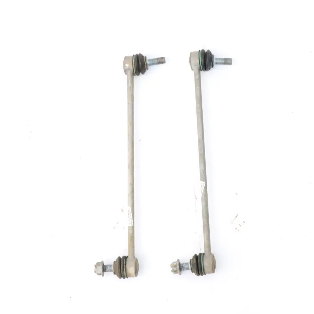 Mercedes W447 Front Axle Stabilizer Anti-Roll Bar Link Rod Set - SKU A4473200489 - Part number A4473200489