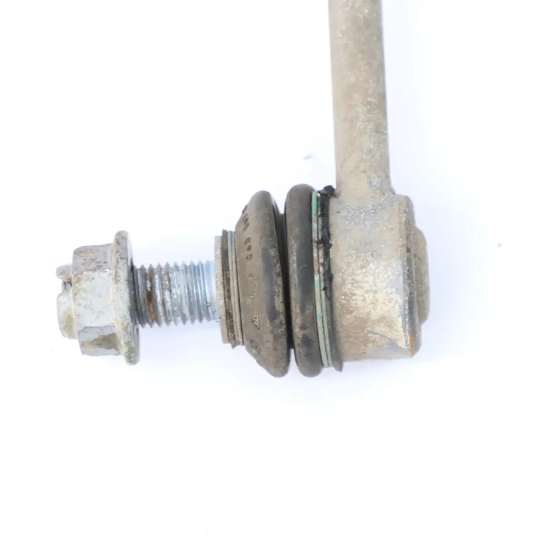 Essieu Avant Stabilisateur Barre Antiroulis Tige pour Mercedes W447 à propos du numéro de pièce A4473200489 Mercedes W447 Essieu Avant Stabilisateur Barre Antiroulis Tige - SKU A4473200489 - Numéro de pièce A4473200489