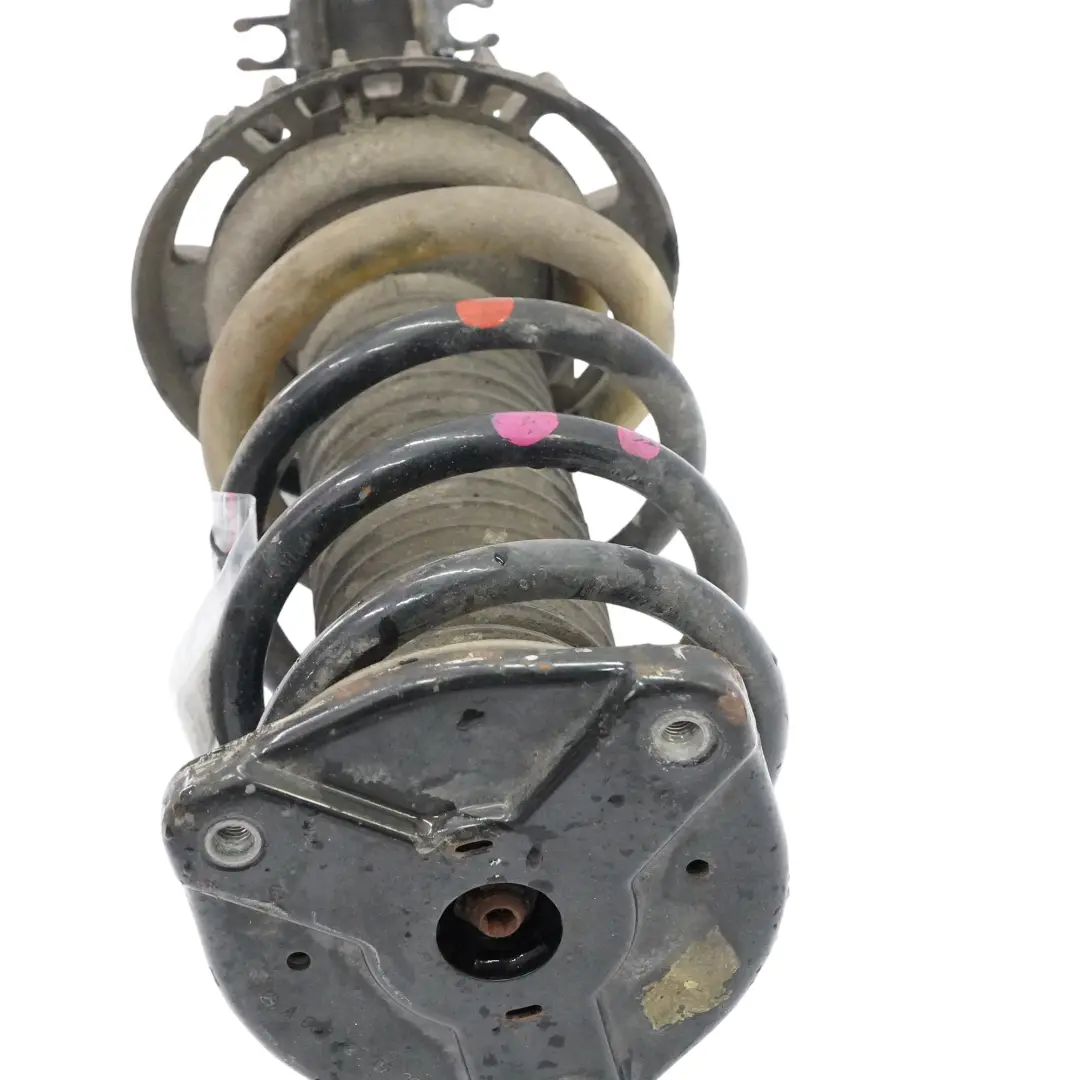 Mercedes W447 Federbein vorne links rechts Aufhängung Absorber - SKU A4473205738 - Teilenummer A4473205738