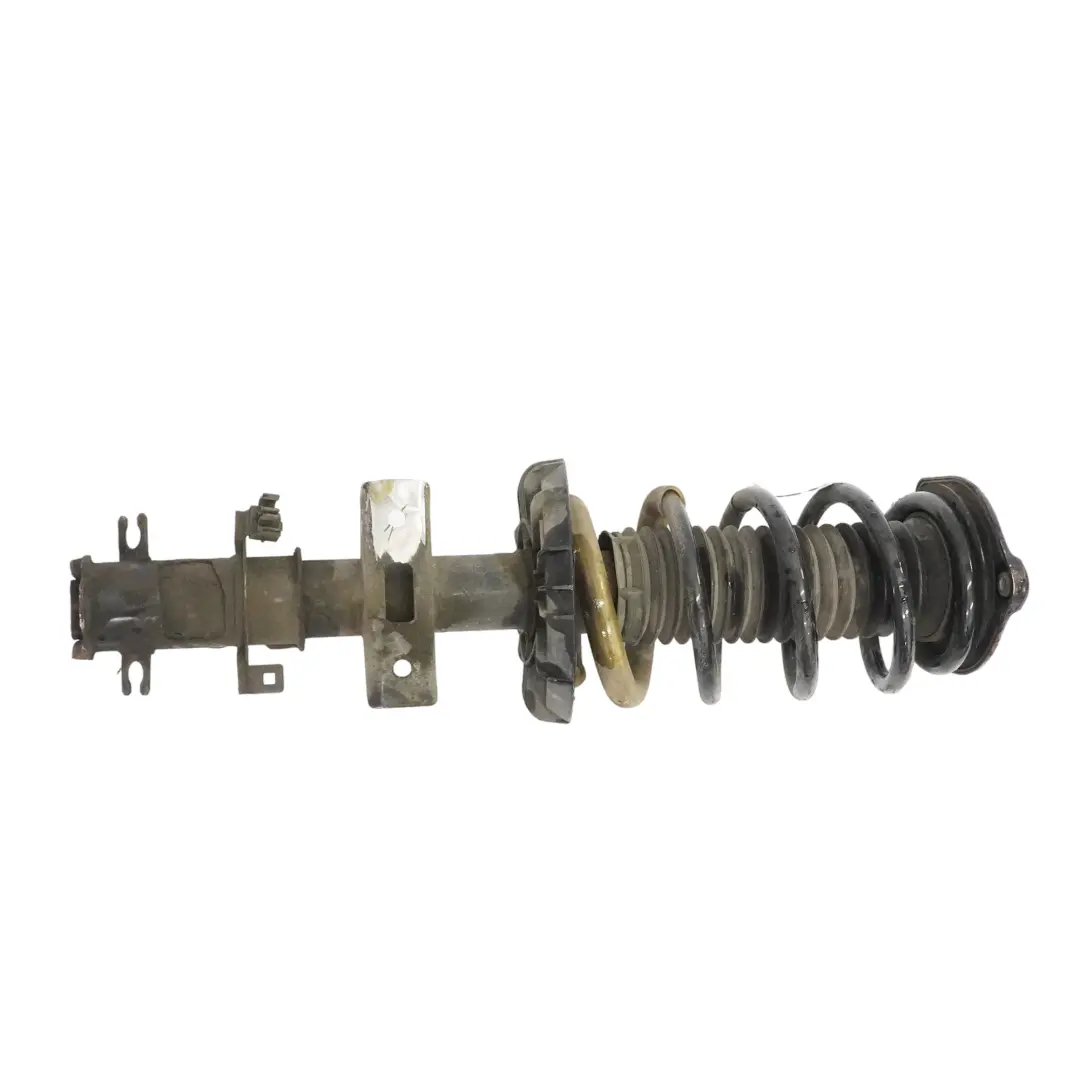 Mercedes W447 Federbein vorne links rechts Aufhängung Absorber - SKU A4473205738 - Teilenummer A4473205738