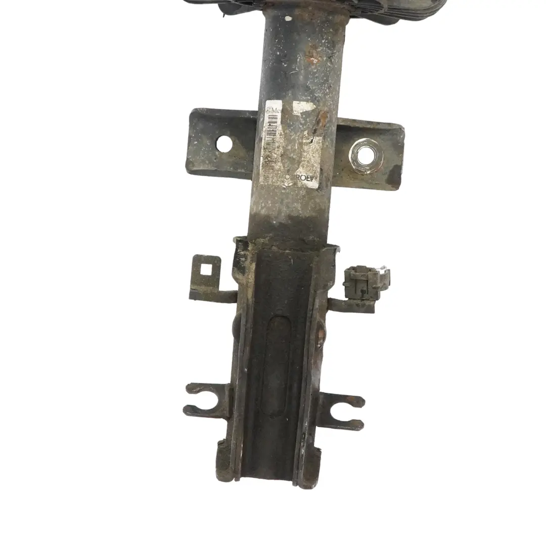 molla puntone anteriore sospensione ammortizzatore per Mercedes W447 con numero di parte A4473205738 Mercedes W447 molla puntone anteriore sospensione ammortizzatore - SKU A4473205738 - Numero di parte A4473205738