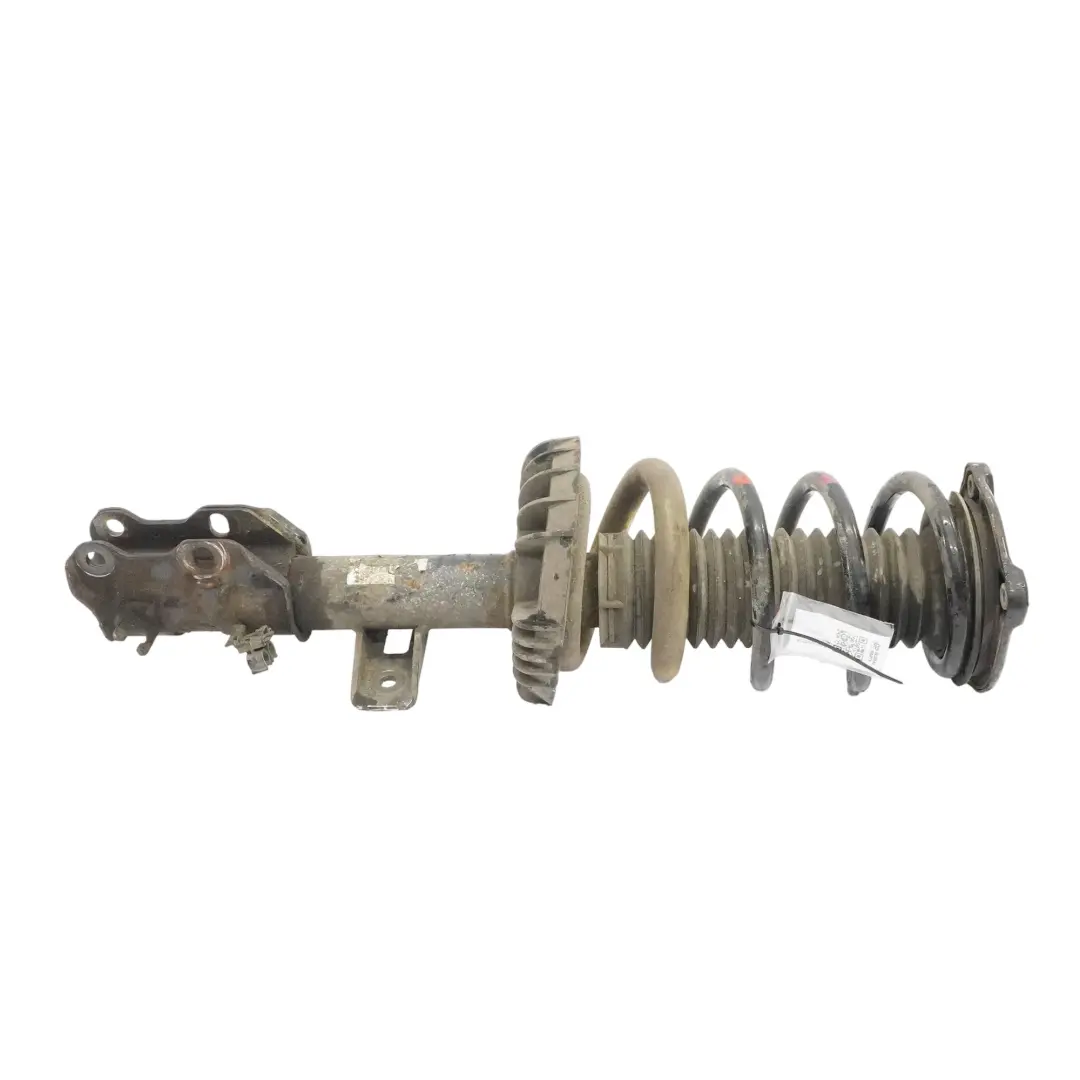 Mercedes W447 Federbein vorne links rechts Aufhängung Absorber - SKU A4473205738 - Teilenummer A4473205738