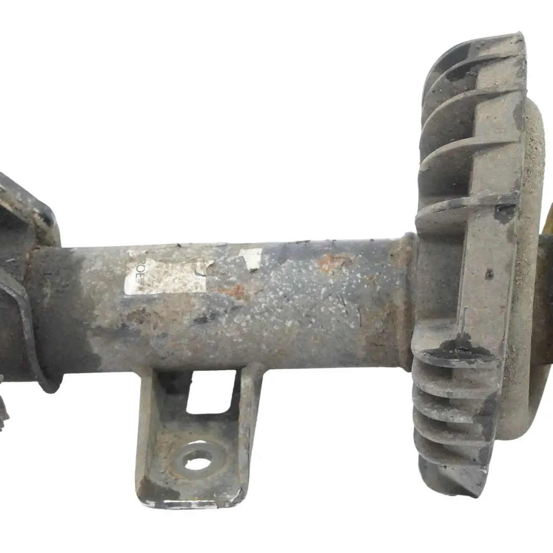 Mercedes W447 Federbein vorne links rechts Aufhängung Absorber - SKU A4473205738 - Teilenummer A4473205738