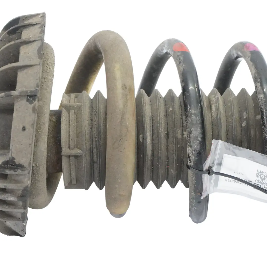 Sprężyna Amortyzator Przedni Lewy Prawy do Mercedes W447 o numerze A4473205738 Mercedes W447 Sprężyna Amortyzator Przedni Lewy Prawy - SKU A4473205738 - Numer Części A4473205738