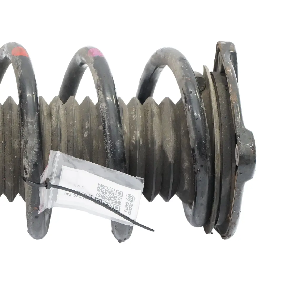 Mercedes W447 Federbein vorne links rechts Aufhängung Absorber - SKU A4473205738 - Teilenummer A4473205738