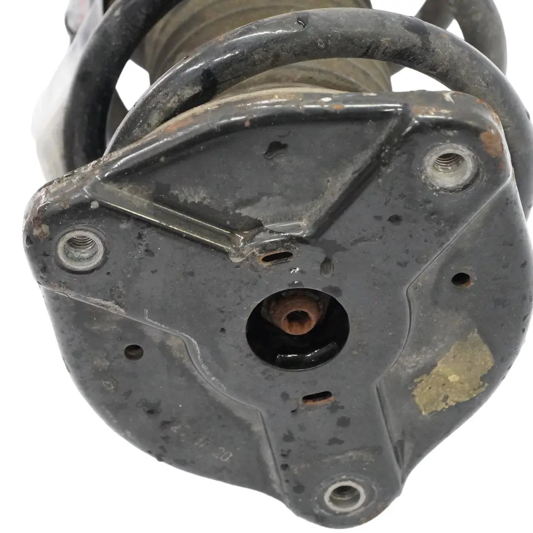 Mercedes W447 Federbein vorne links rechts Aufhängung Absorber - SKU A4473205738 - Teilenummer A4473205738
