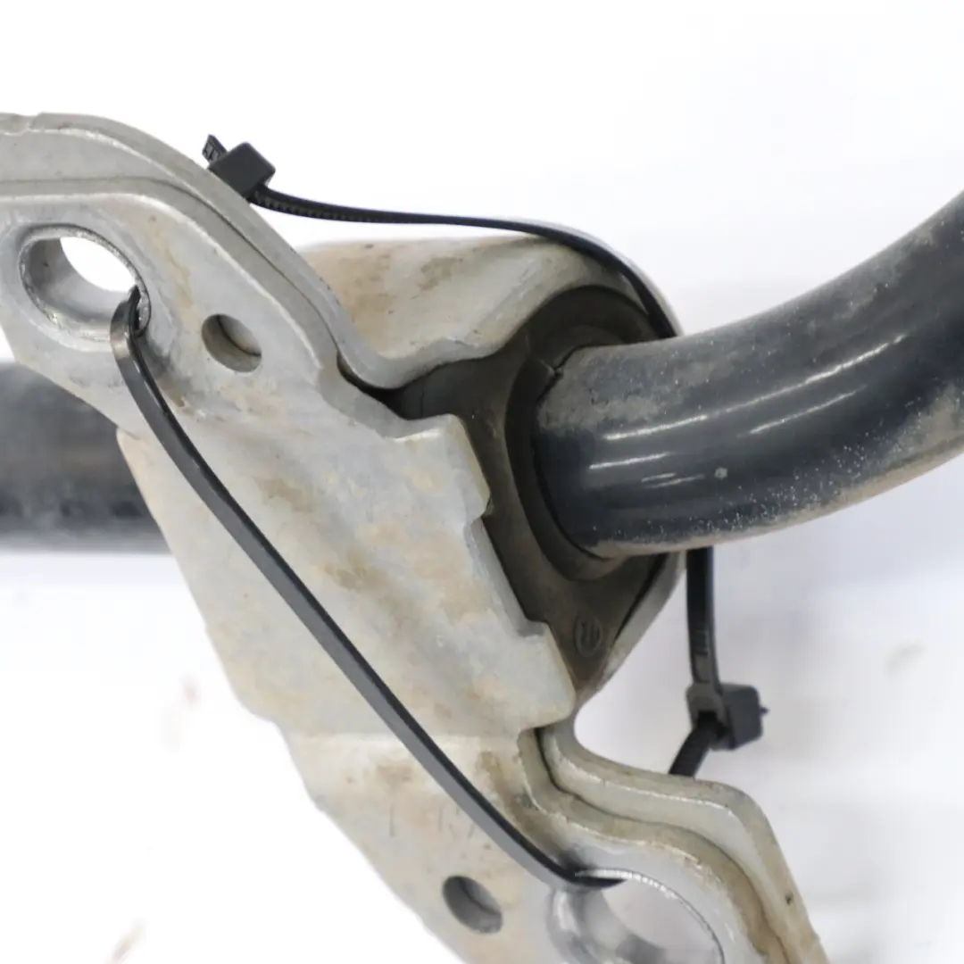 Stabilizer Front Axle Suspension Anti Roll Bar V-Class to Mercedes W447 with Part number A4473230300 Mercedes W447 Stabilizer Front Axle Suspension Anti Roll Bar V-Class - SKU A4473230300 - Part number A4473230300