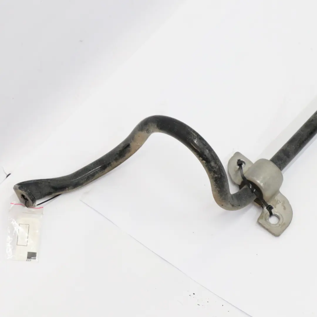 Stabilisator Vorderachsaufhängung Wankstabilisator für Mercedes W447 mit Teilenummer A4473230300 Mercedes W447 Stabilisator Vorderachsaufhängung Wankstabilisator - SKU A4473230300 - Teilenummer A4473230300