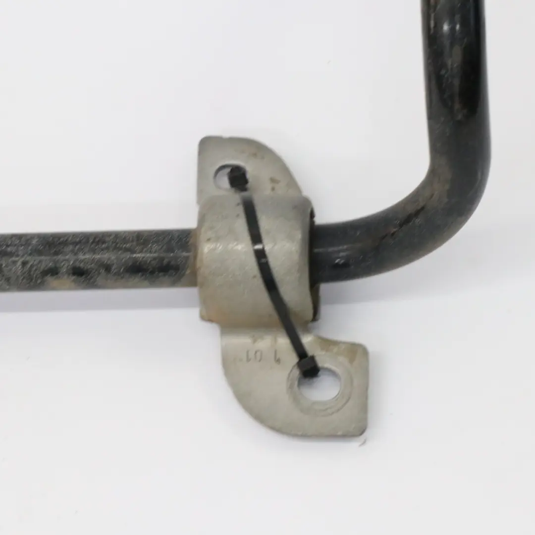 Stabilizator Przedni Drążek Skrętny Przednia Oś do Mercedes W447 o numerze A4473230300 Mercedes W447 Stabilizator Przedni Drążek Skrętny Przednia Oś - SKU A4473230300 - Numer Części A4473230300