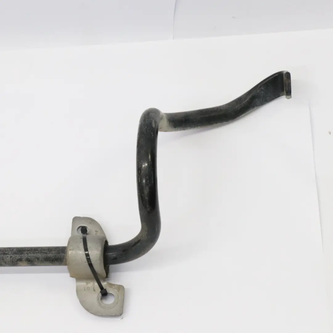 Stabilisateur Essieu Avant Suspension Anti Roulis pour Mercedes W447 à propos du numéro de pièce A4473230300 Mercedes W447 Stabilisateur Essieu Avant Suspension Anti Roulis - SKU A4473230300 - Numéro de pièce A4473230300