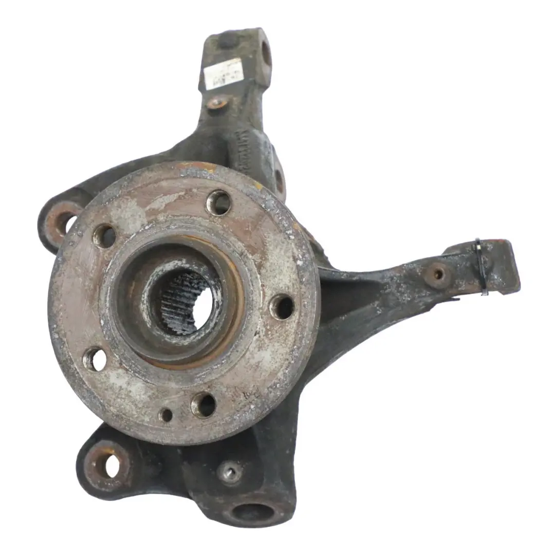 Portaruota Mercedes Vito W447 Sospensione anteriore sinistra Supporto mozzo per con numero di parte A4473300020 Portaruota Mercedes Vito W447 Sospensione anteriore sinistra Supporto mozzo - SKU A4473300020-1 - Numero di parte A4473300020