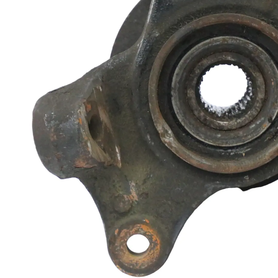 Carrier Mercedes Vito W447 Front Left N/S Suspension Wheel Hub Mount to Wheel with Part number A4473300020 Wheel Carrier Mercedes Vito W447 Front Left N/S Suspension Wheel Hub Mount - SKU A4473300020-1 - Part number A4473300020