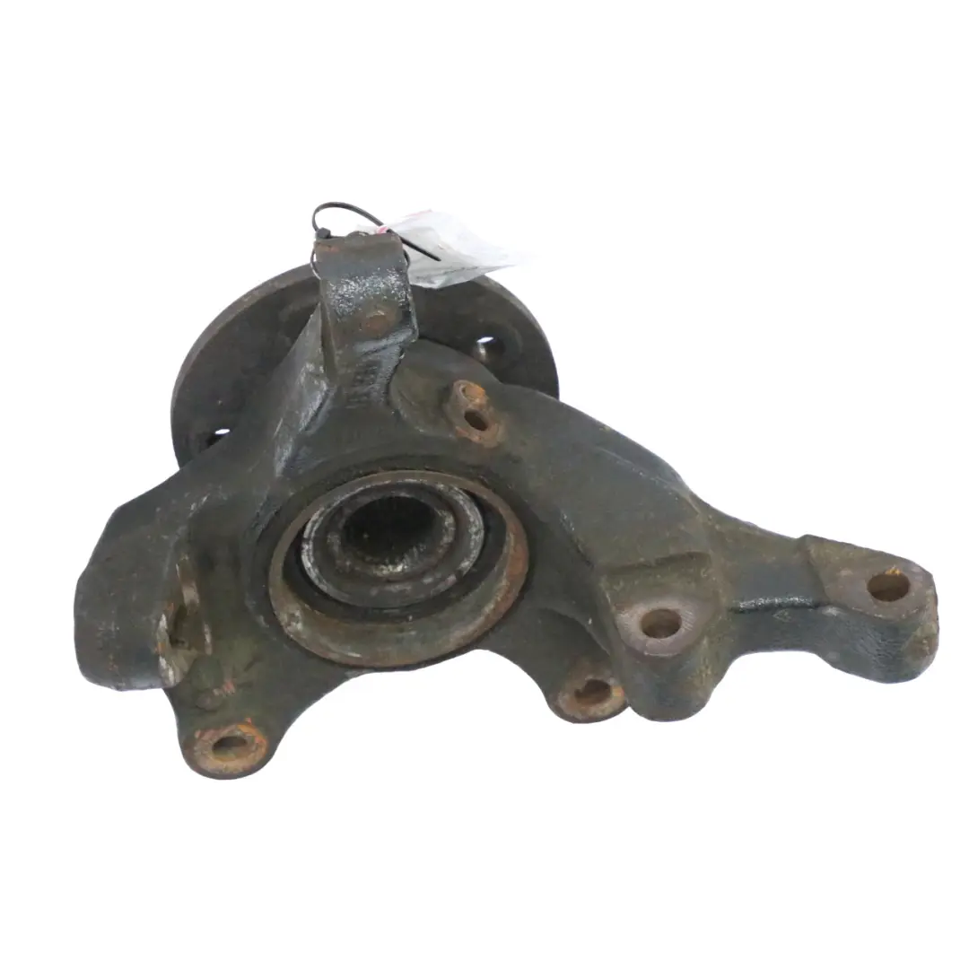  Support de Roue Mercedes Vito W447 Avant Gauche Suspension Roue Support de Moyeu - SKU A4473300020-1 - Numéro de pièce A4473300020