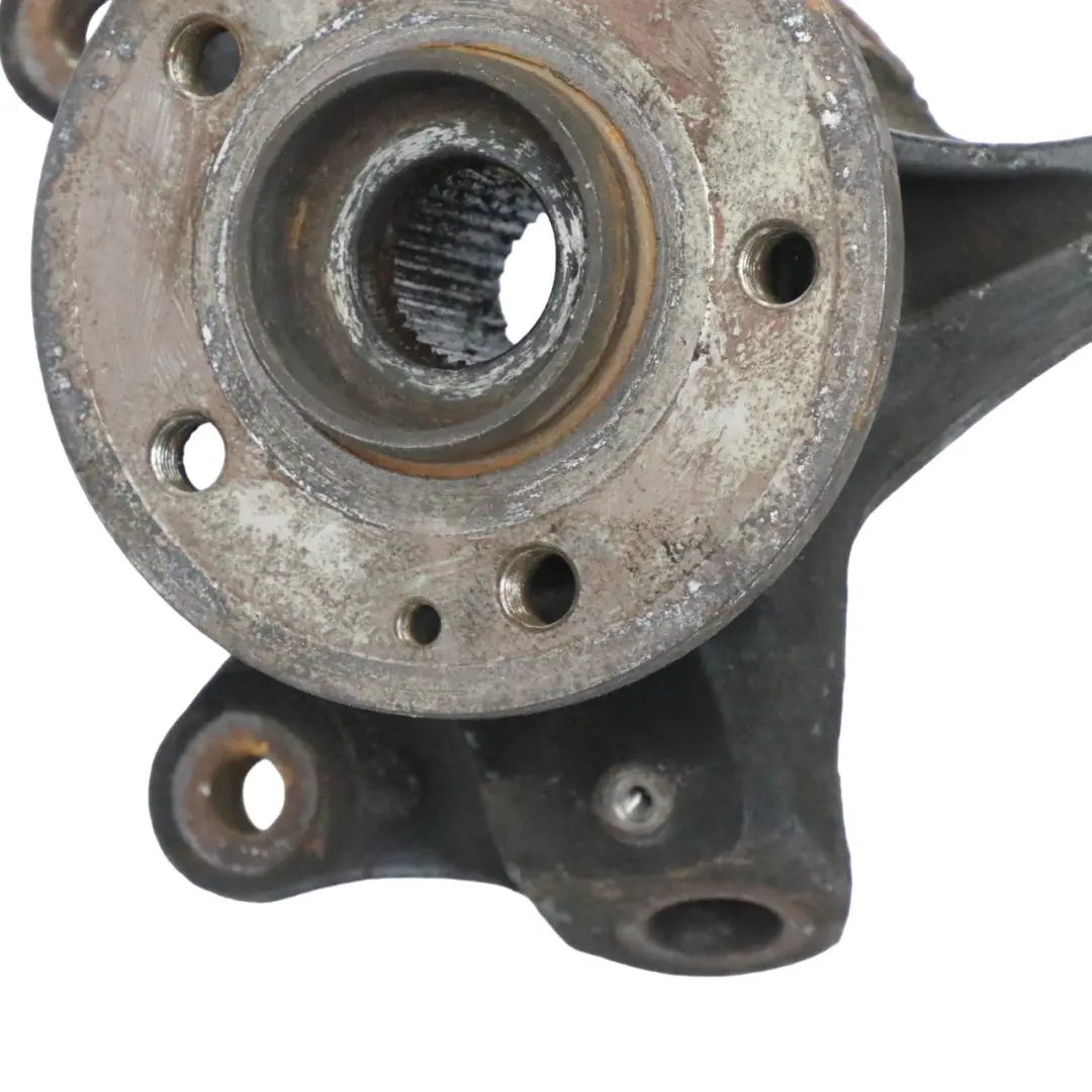 Support de Roue Mercedes Vito W447 Avant Gauche Suspension Roue Support de Moyeu pour à propos du numéro de pièce A4473300020 Support de Roue Mercedes Vito W447 Avant Gauche Suspension Roue Support de Moyeu - SKU A4473300020-1 - Numéro de pièce A4473300020