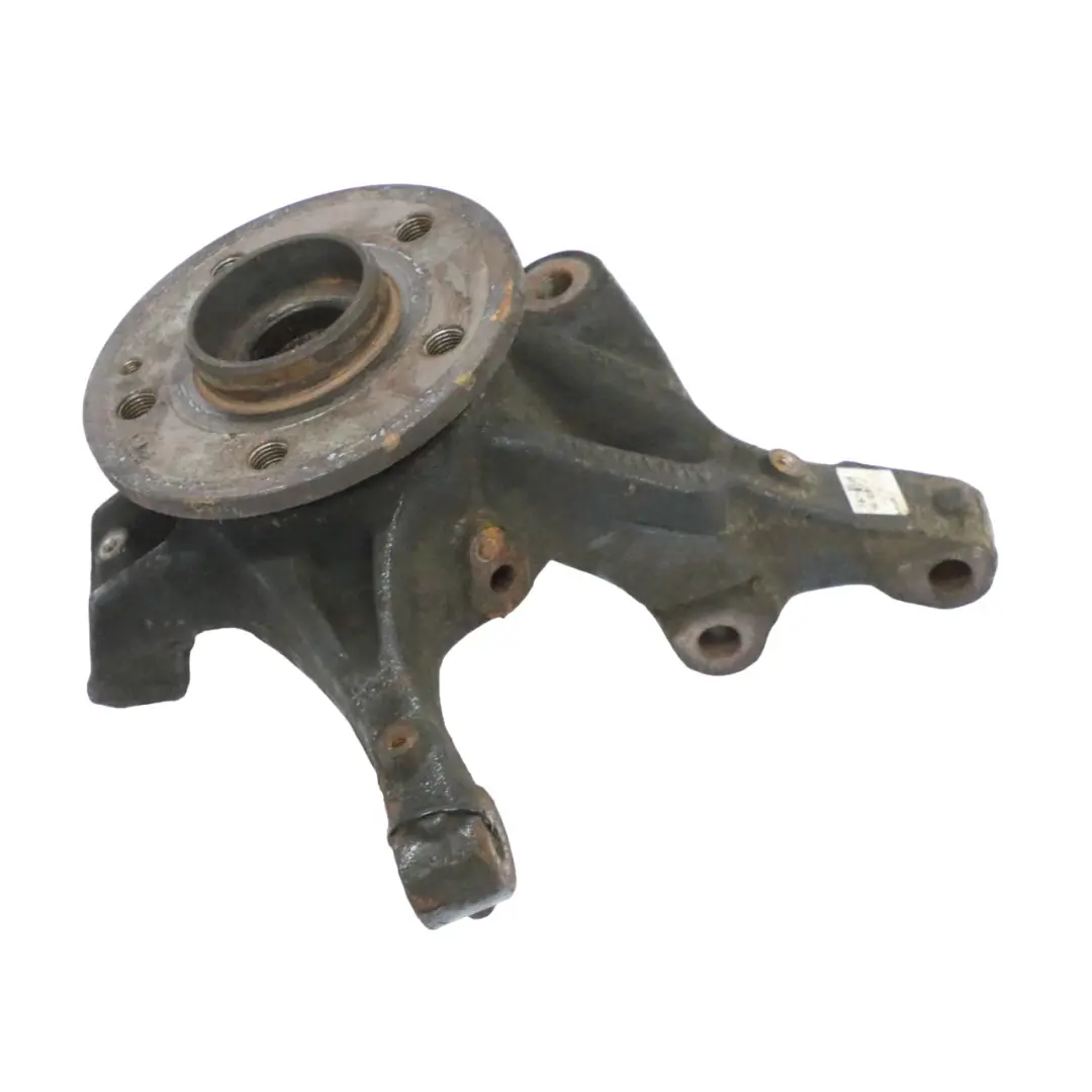 Radträger Mercedes Vito W447 vorne links Aufhängung Radnabenhalterung für mit Teilenummer A4473300020 Radträger Mercedes Vito W447 vorne links Aufhängung Radnabenhalterung - SKU A4473300020-1 - Teilenummer A4473300020