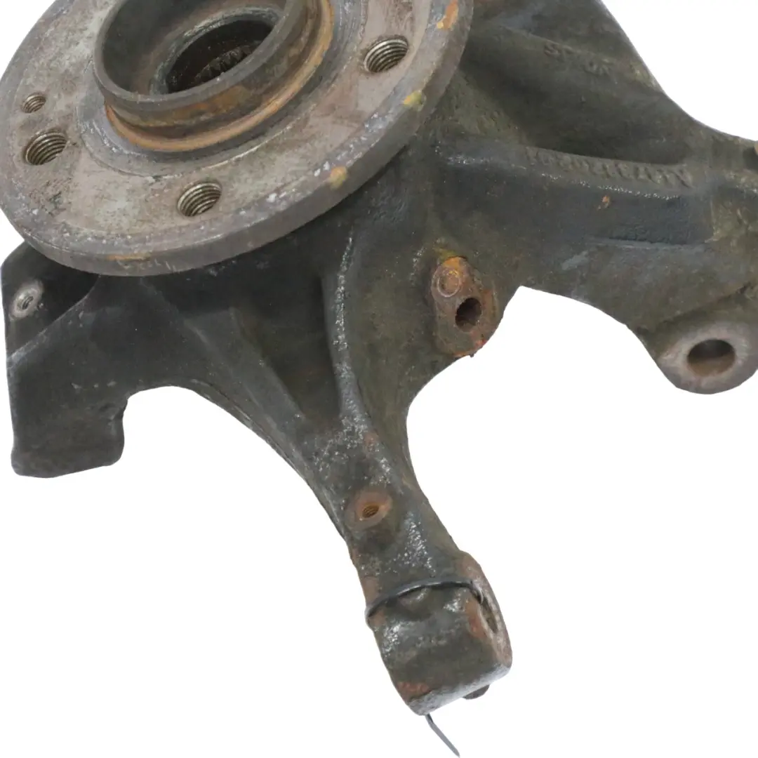 Portarruedas Mercedes Vito W447 Suspensión Delantera Izquierda Soporte de Cubo para con número de pieza A4473300020 Portarruedas Mercedes Vito W447 Suspensión Delantera Izquierda Soporte de Cubo - SKU A4473300020-1 - Número de pieza A4473300020