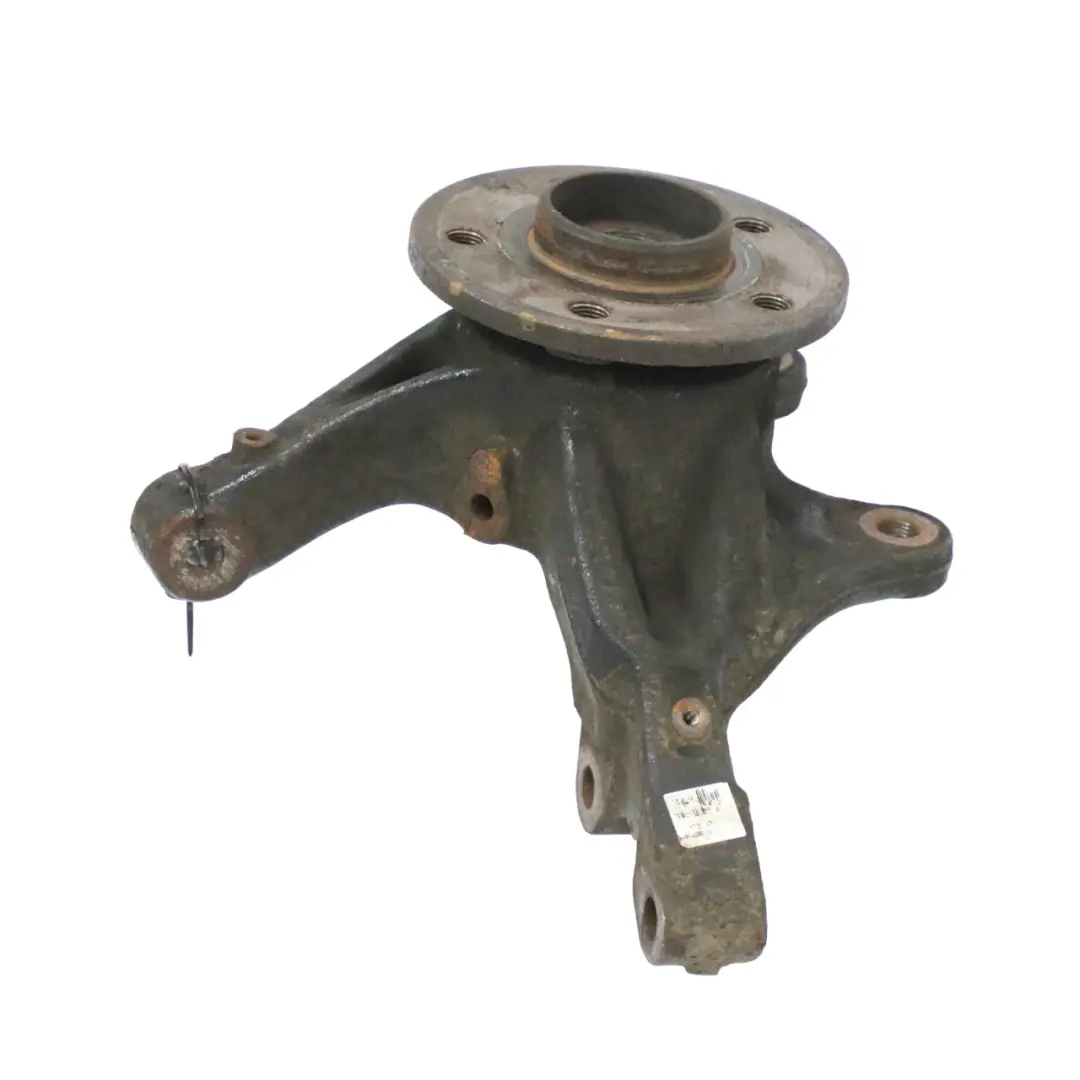 Portaruota Mercedes Vito W447 Sospensione anteriore sinistra Supporto mozzo per con numero di parte A4473300020 Portaruota Mercedes Vito W447 Sospensione anteriore sinistra Supporto mozzo - SKU A4473300020-1 - Numero di parte A4473300020