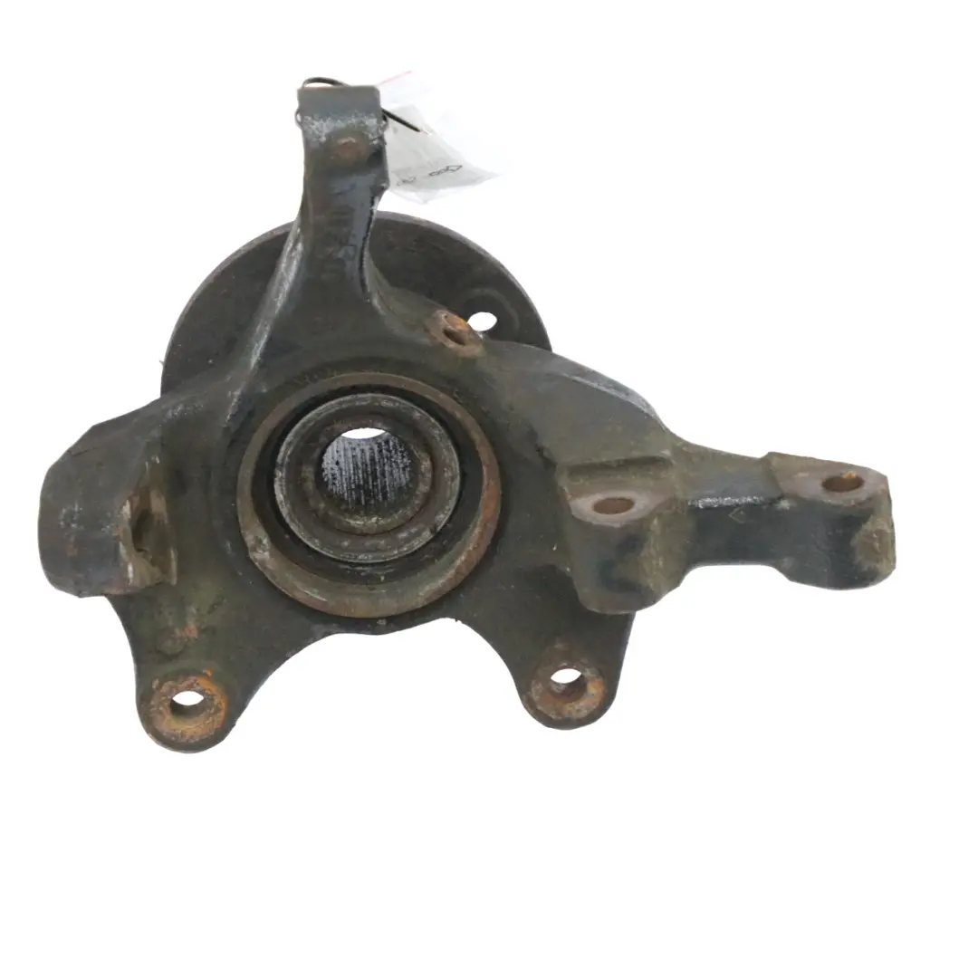 Portaruota Mercedes Vito W447 Sospensione anteriore sinistra Supporto mozzo per con numero di parte A4473300020 Portaruota Mercedes Vito W447 Sospensione anteriore sinistra Supporto mozzo - SKU A4473300020-1 - Numero di parte A4473300020