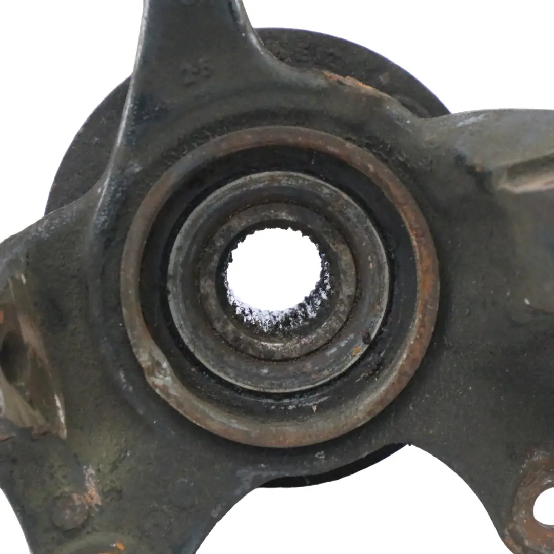 Support de Roue Mercedes Vito W447 Avant Gauche Suspension Roue Support de Moyeu pour à propos du numéro de pièce A4473300020 Support de Roue Mercedes Vito W447 Avant Gauche Suspension Roue Support de Moyeu - SKU A4473300020-1 - Numéro de pièce A4473300020