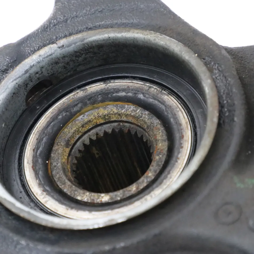  Portarruedas Mercedes Vito W447 Suspensión Delantera Derecha Soporte de Cubo - SKU A4473300120-1 - Número de pieza A4473300120