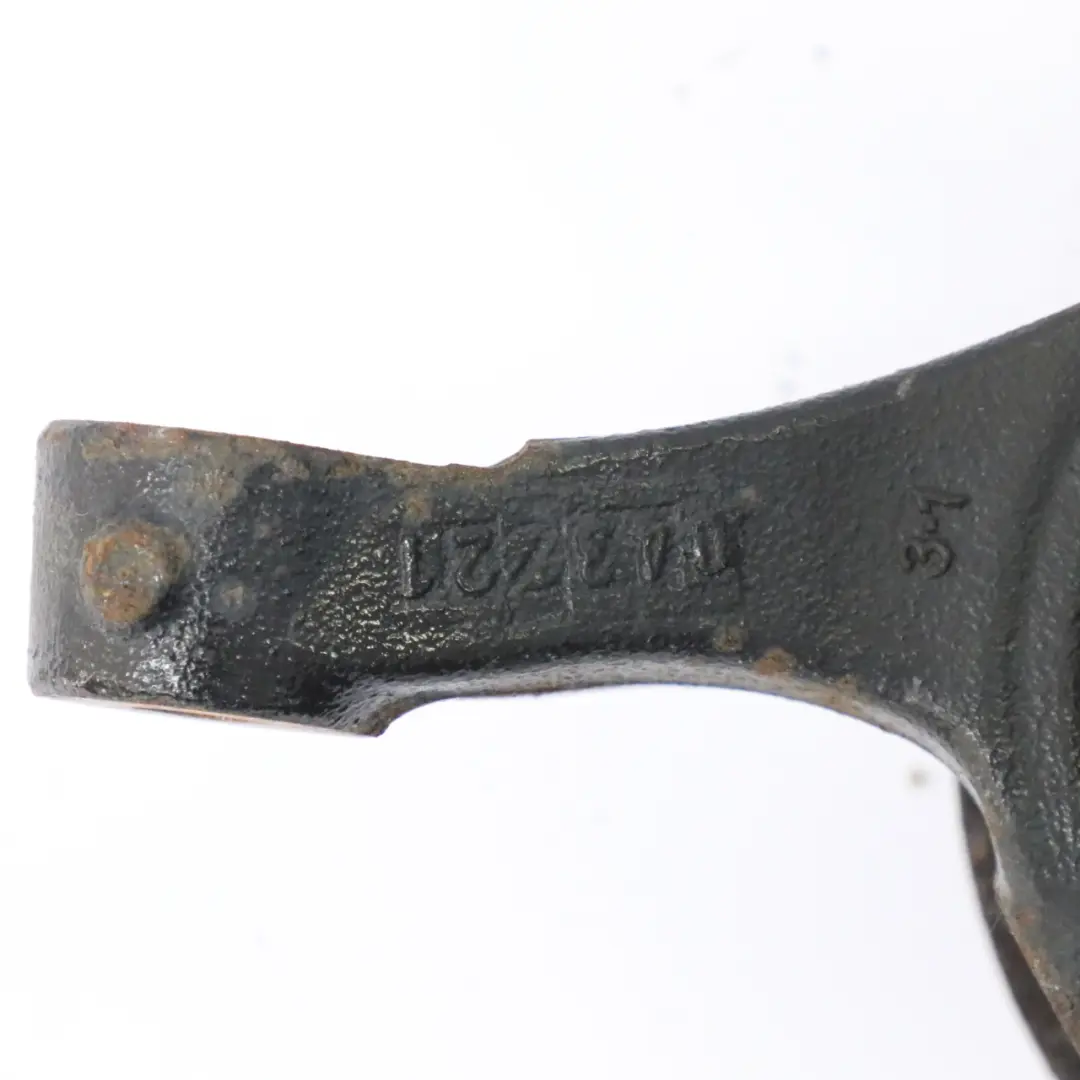 Portaruota Mercedes Vito W447 Sospensione anteriore destra Montaggio mozzo ruota per con numero di parte A4473300120 Portaruota Mercedes Vito W447 Sospensione anteriore destra Montaggio mozzo ruota - SKU A4473300120-1 - Numero di parte A4473300120