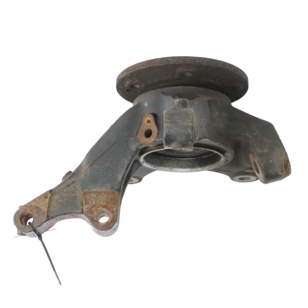 Carrier Mercedes Vito W447 Front Right O/S Suspension Wheel Hub Mount to Wheel with Part number A4473300120 Wheel Carrier Mercedes Vito W447 Front Right O/S Suspension Wheel Hub Mount - SKU A4473300120-1 - Part number A4473300120