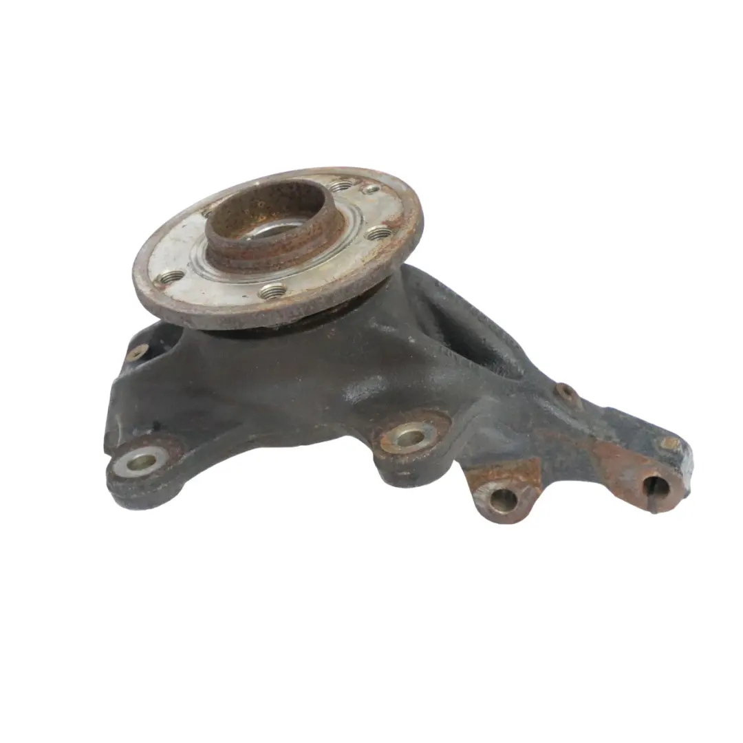  Portarruedas Mercedes Vito W447 Suspensión Delantera Derecha Soporte de Cubo - SKU A4473300120-1 - Número de pieza A4473300120