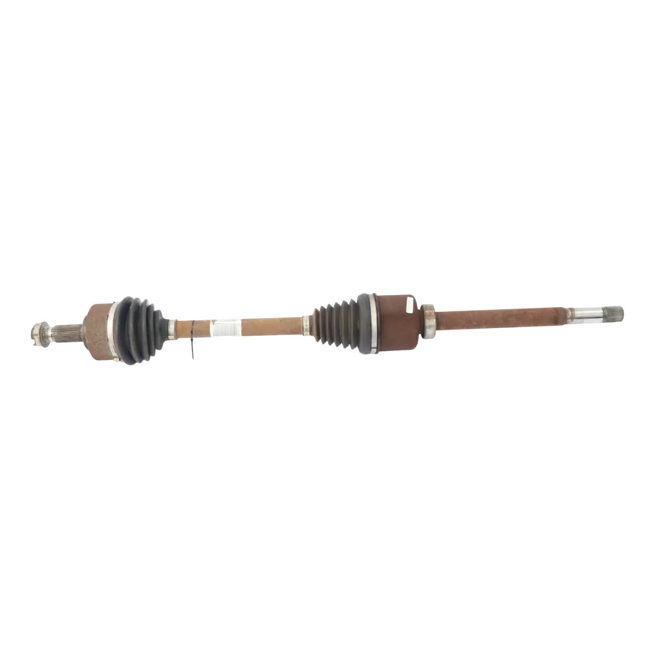 Mercedes W447 OM622 Albero trasmissione dell'asse anteriore destro A4473305400
