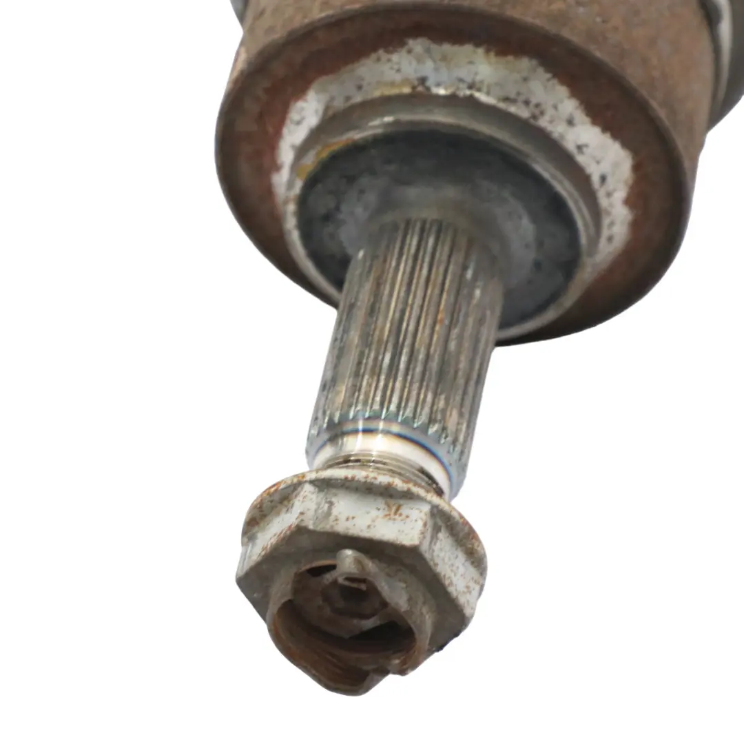 OM622 Eje Transmisión Delantero Derecho para Mercedes Vito W447 con número de pieza A4473305400 Mercedes Vito W447 OM622 Eje Transmisión Delantero Derecho - SKU A4473305400 - Número de pieza A4473305400