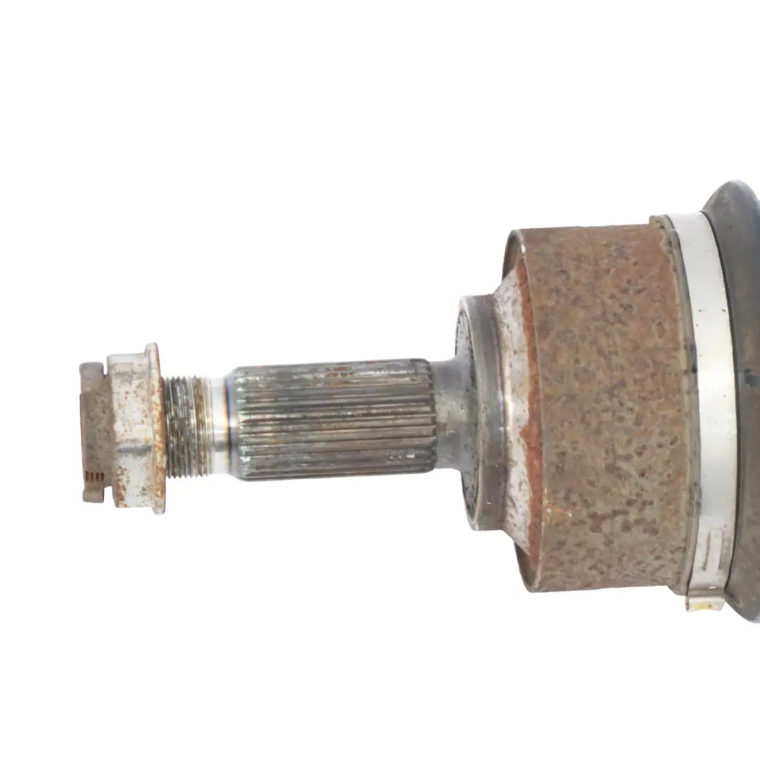 OM622 Eje Transmisión Delantero Derecho para Mercedes Vito W447 con número de pieza A4473305400 Mercedes Vito W447 OM622 Eje Transmisión Delantero Derecho - SKU A4473305400 - Número de pieza A4473305400