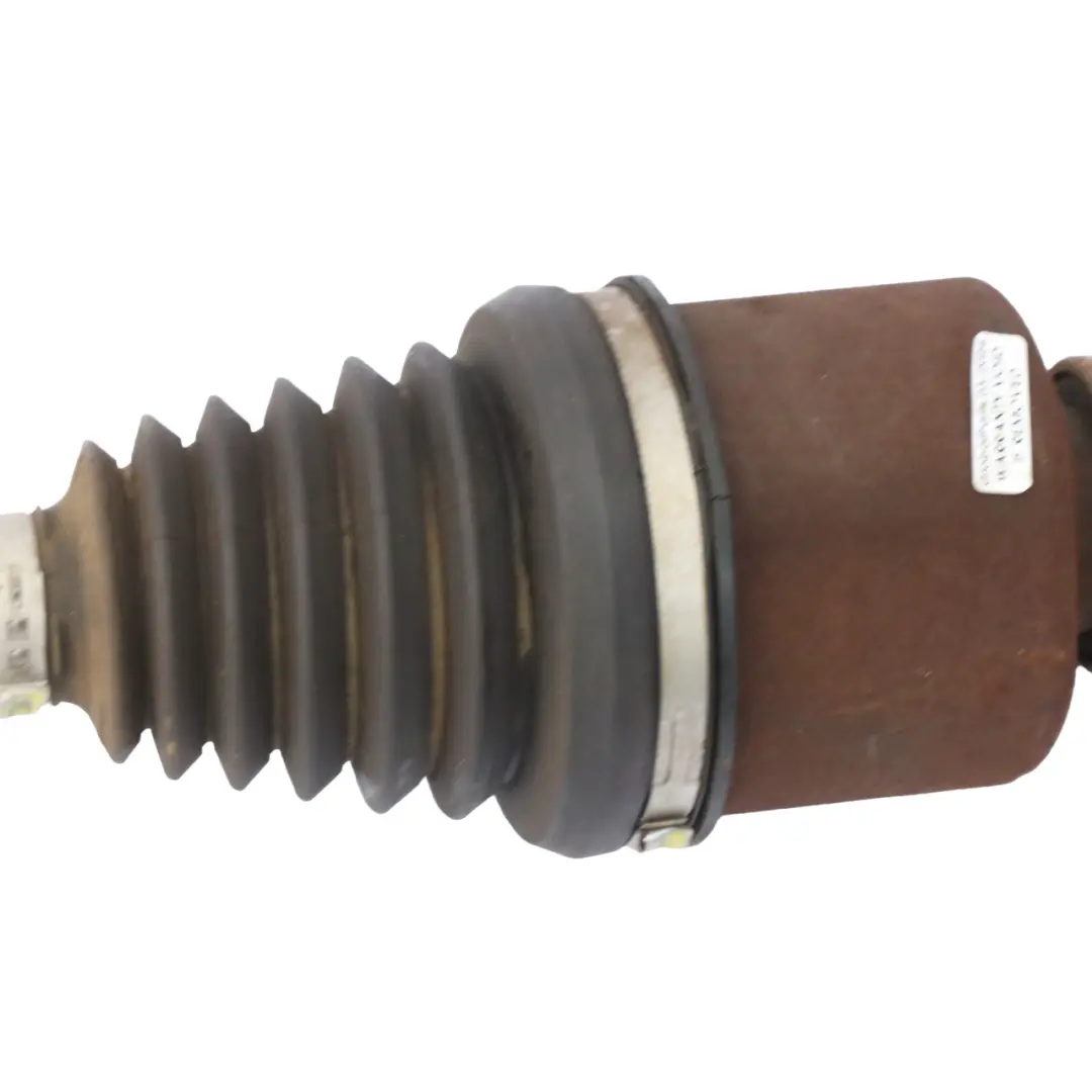 OM622 Albero trasmissione dell'asse anteriore destro per Mercedes W447 con numero di parte A4473305400 Mercedes W447 OM622 Albero trasmissione dell'asse anteriore destro - SKU A4473305400 - Numero di parte A4473305400