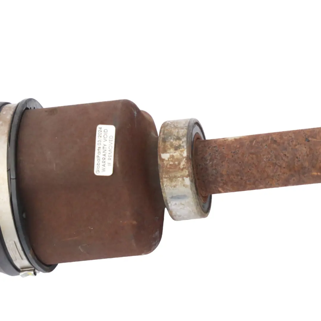 OM622 Vorderachse Antriebs welle Rechts für Mercedes Vito W447 mit Teilenummer A4473305400 Mercedes Vito W447 OM622 Vorderachse Antriebs welle Rechts - SKU A4473305400 - Teilenummer A4473305400