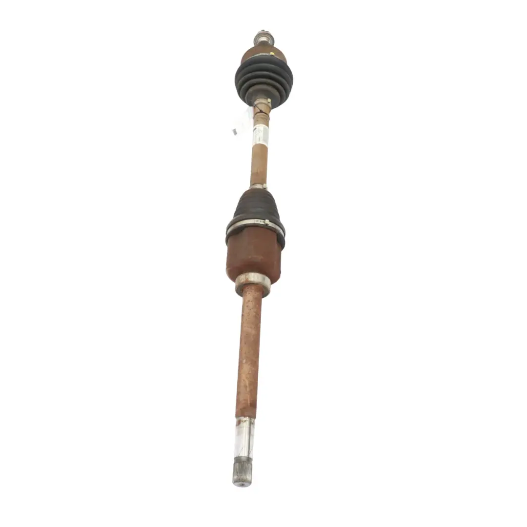 Mercedes Vito W447 OM622 Front Axle Driveshaft Right O/S Drive Shaft - SKU A4473305400 - Part number A4473305400