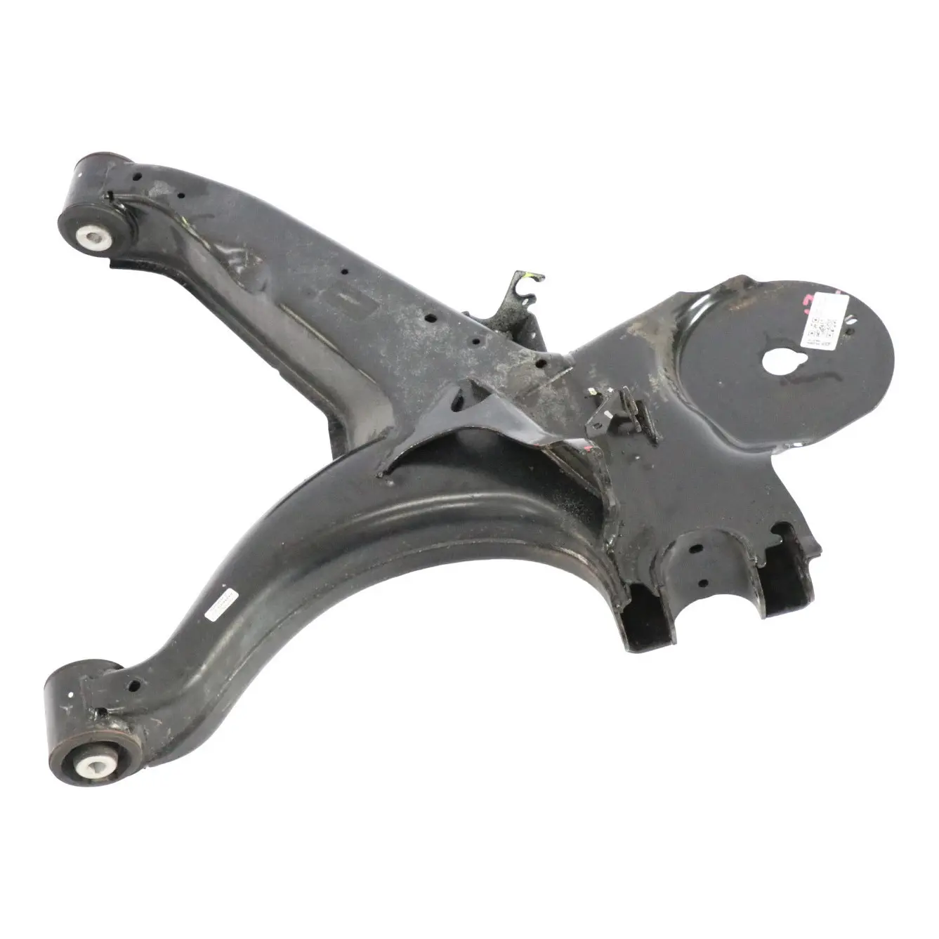 Wishbone Mercedes Vito W447 Braccio di controllo posteriore sinistro A4473504900