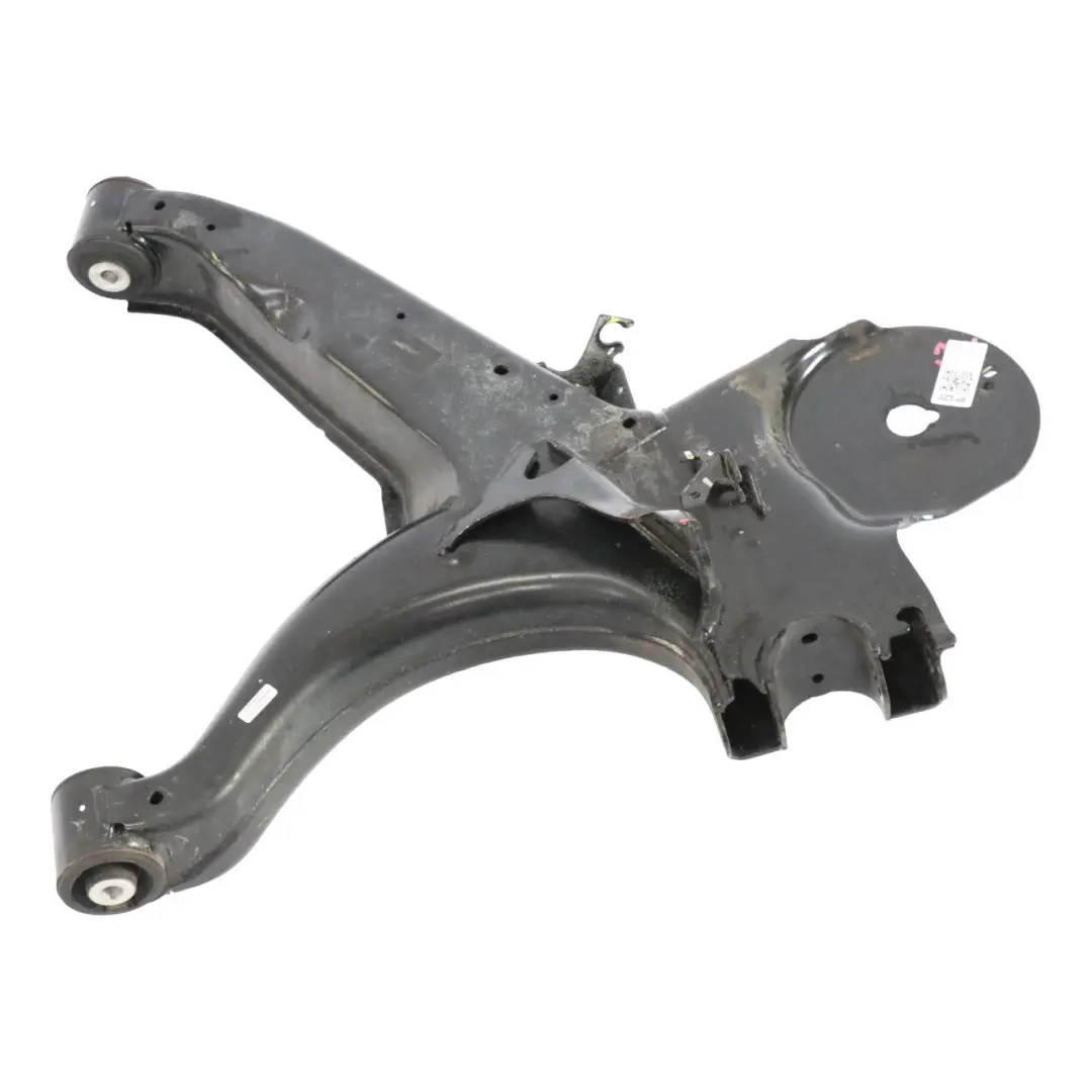 Wishbone Mercedes Vito W447 Braccio di controllo posteriore sinistro per con numero di parte A4473504900 Wishbone Mercedes Vito W447 Braccio di controllo posteriore sinistro - SKU A4473504900-1 - Numero di parte A4473504900