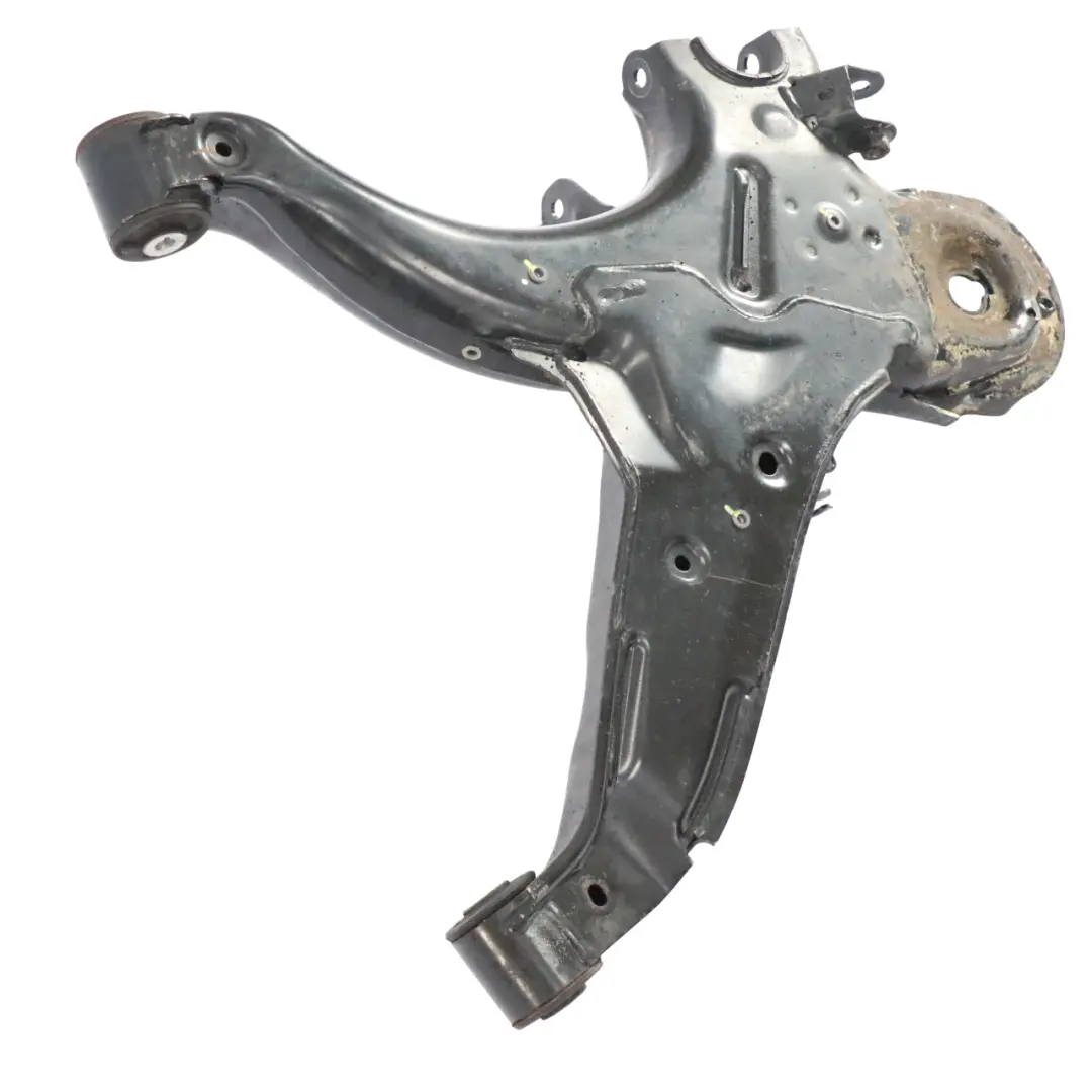 Wishbone Mercedes Vito W447 Braccio di controllo posteriore sinistro per con numero di parte A4473504900 Wishbone Mercedes Vito W447 Braccio di controllo posteriore sinistro - SKU A4473504900-1 - Numero di parte A4473504900