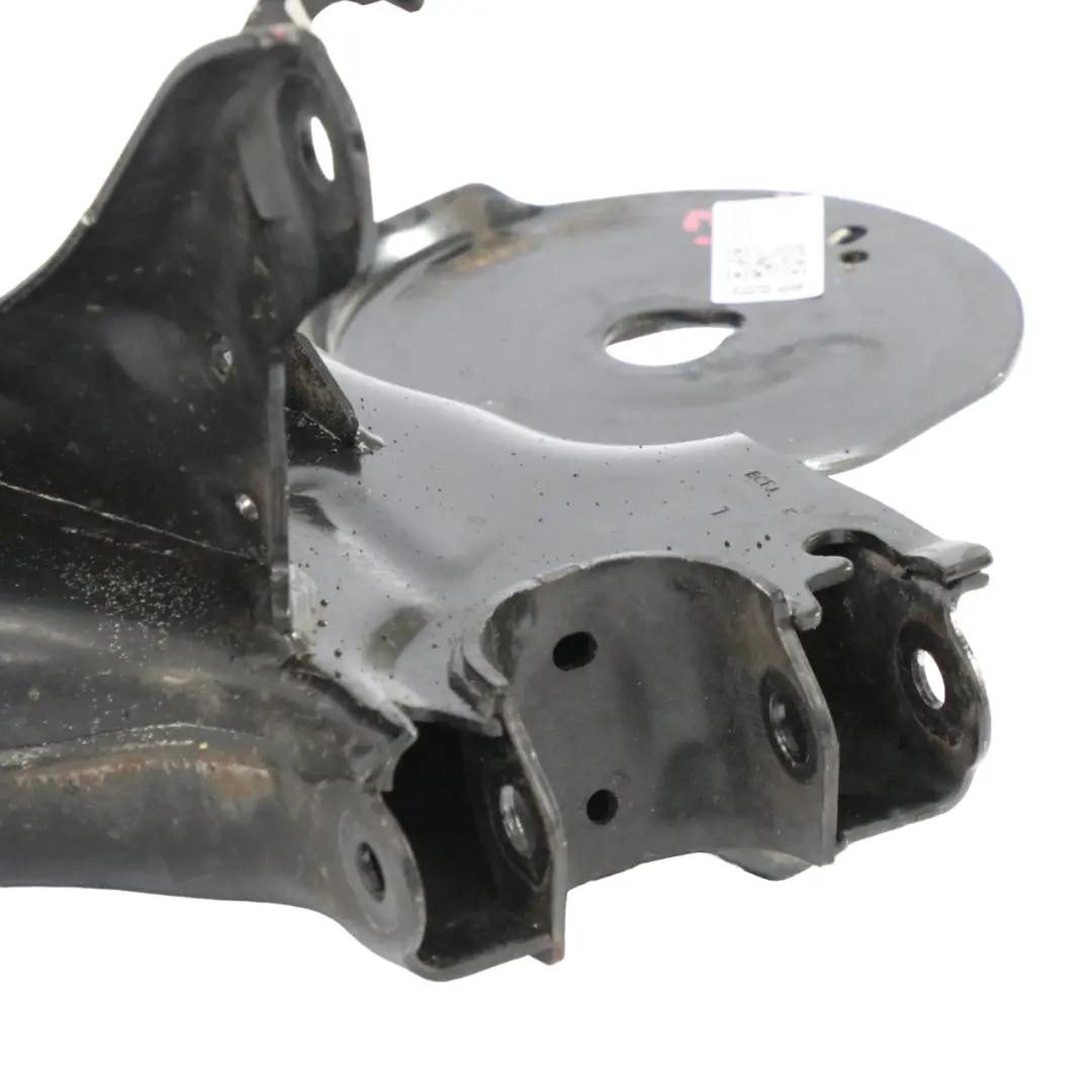 Wishbone Mercedes Vito W447 Bras de contrôle arrière gauche pour à propos du numéro de pièce A4473504900 Wishbone Mercedes Vito W447 Bras de contrôle arrière gauche - SKU A4473504900-1 - Numéro de pièce A4473504900