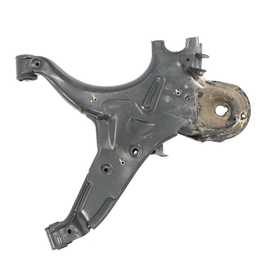 Wishbone Mercedes Vito W447 Rear Left Control Arm to with Part number A4473504900 Wishbone Mercedes Vito W447 Rear Left Control Arm - SKU A4473504900-1 - Part number A4473504900