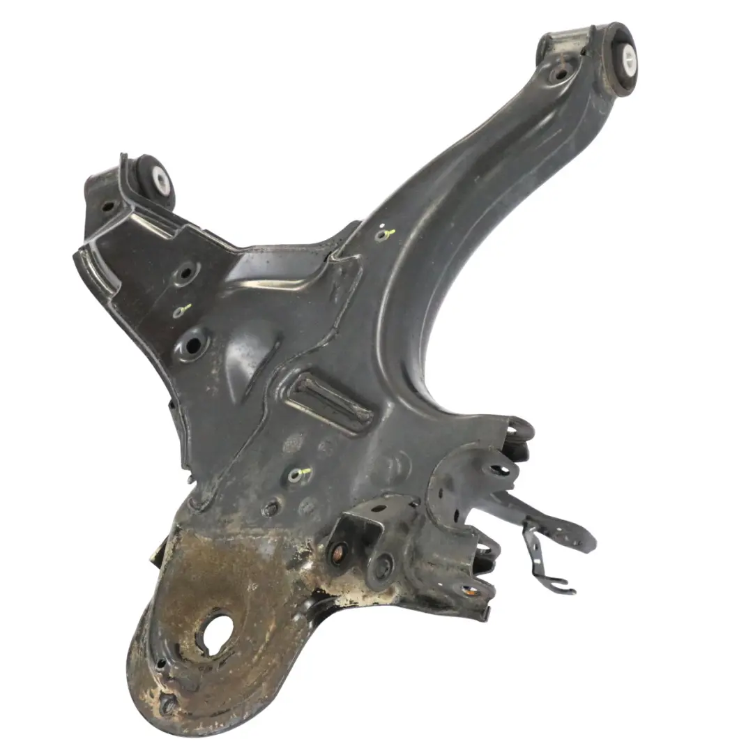 Wishbone Mercedes Vito W447 Brazo de Control Trasero Izquierdo para con número de pieza A4473504900 Wishbone Mercedes Vito W447 Brazo de Control Trasero Izquierdo - SKU A4473504900-1 - Número de pieza A4473504900